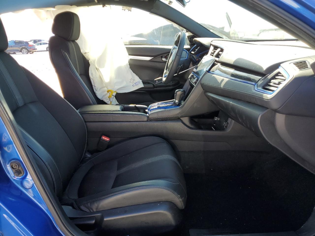 2019 HONDA CIVIC SPOR - Фото 7