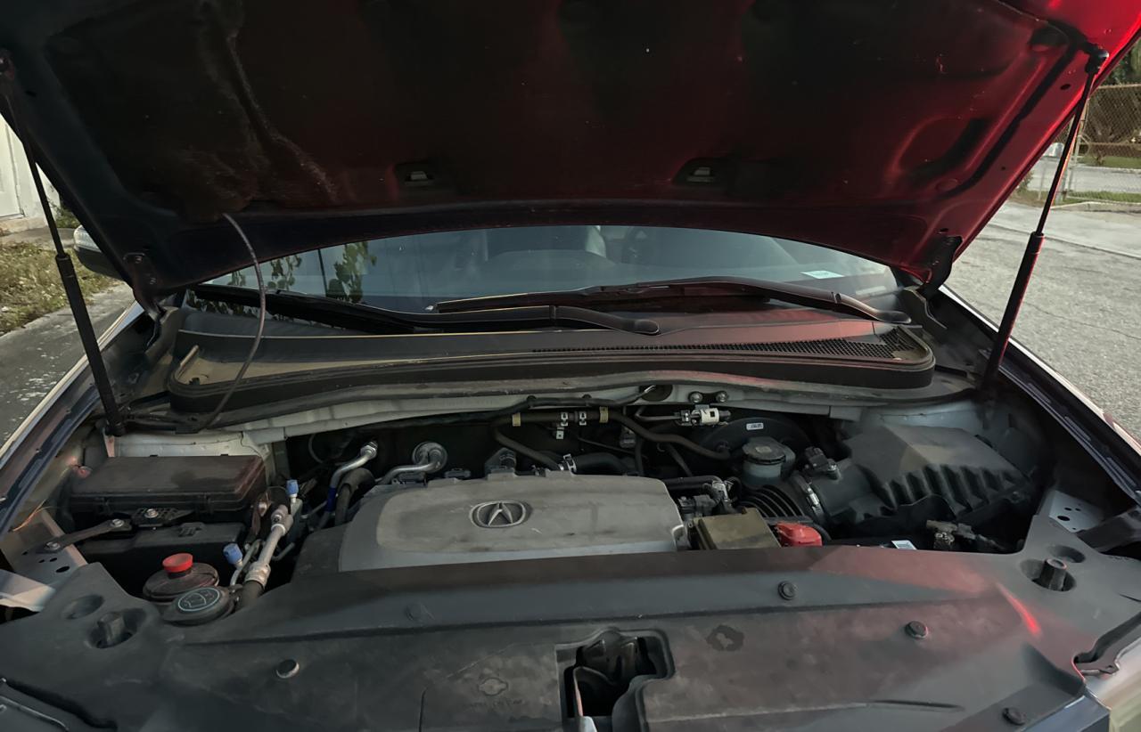 2012 ACURA MDX - Image 7