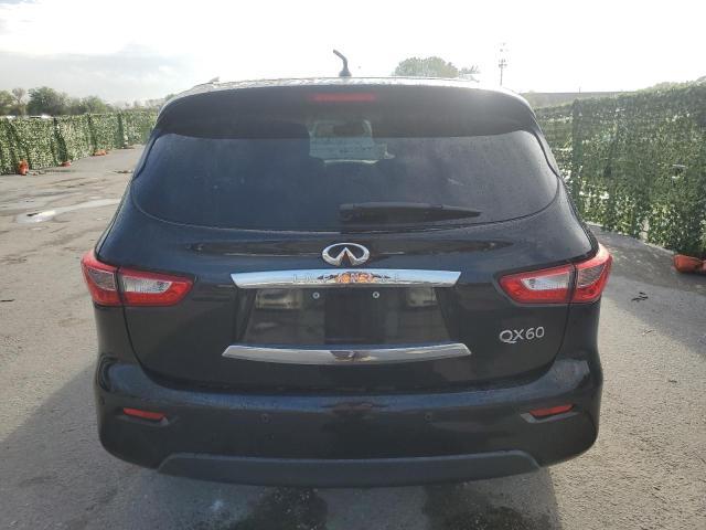 2015 Infiniti Qx60 - Фото 6