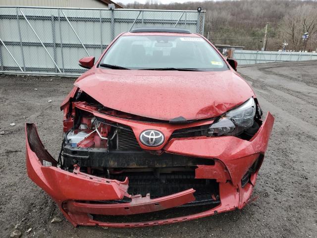 2018 Toyota Corolla L - Фото 5