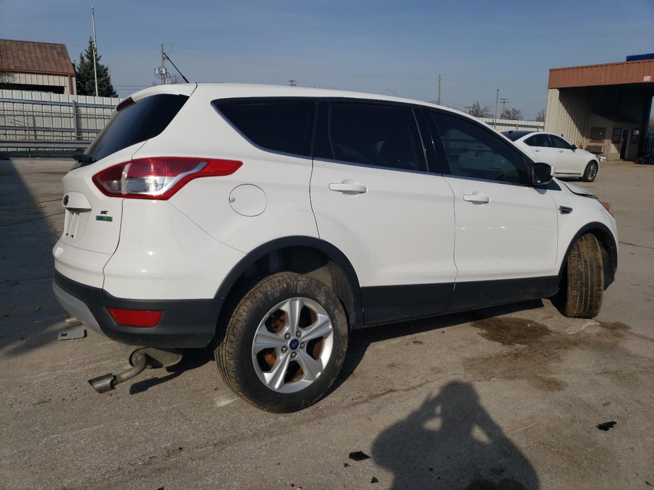 2014 FORD ESCAPE SE - Фото 3