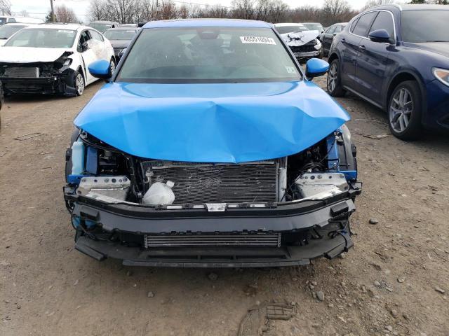2023 Honda Civic Sport Touring - Фото 5