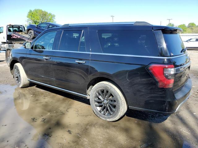 2019 Ford Expedition Max Limited - Фото 2