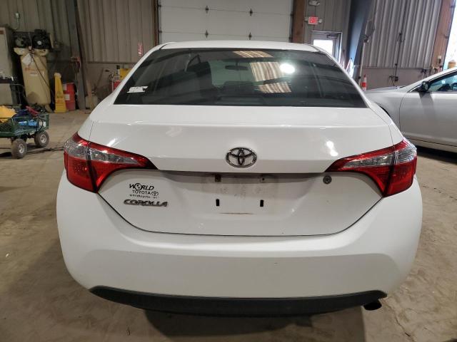 2015 Toyota Corolla L - Фото 6