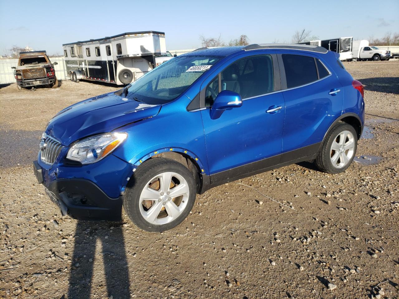 2015 BUICK ENCORE CON car image