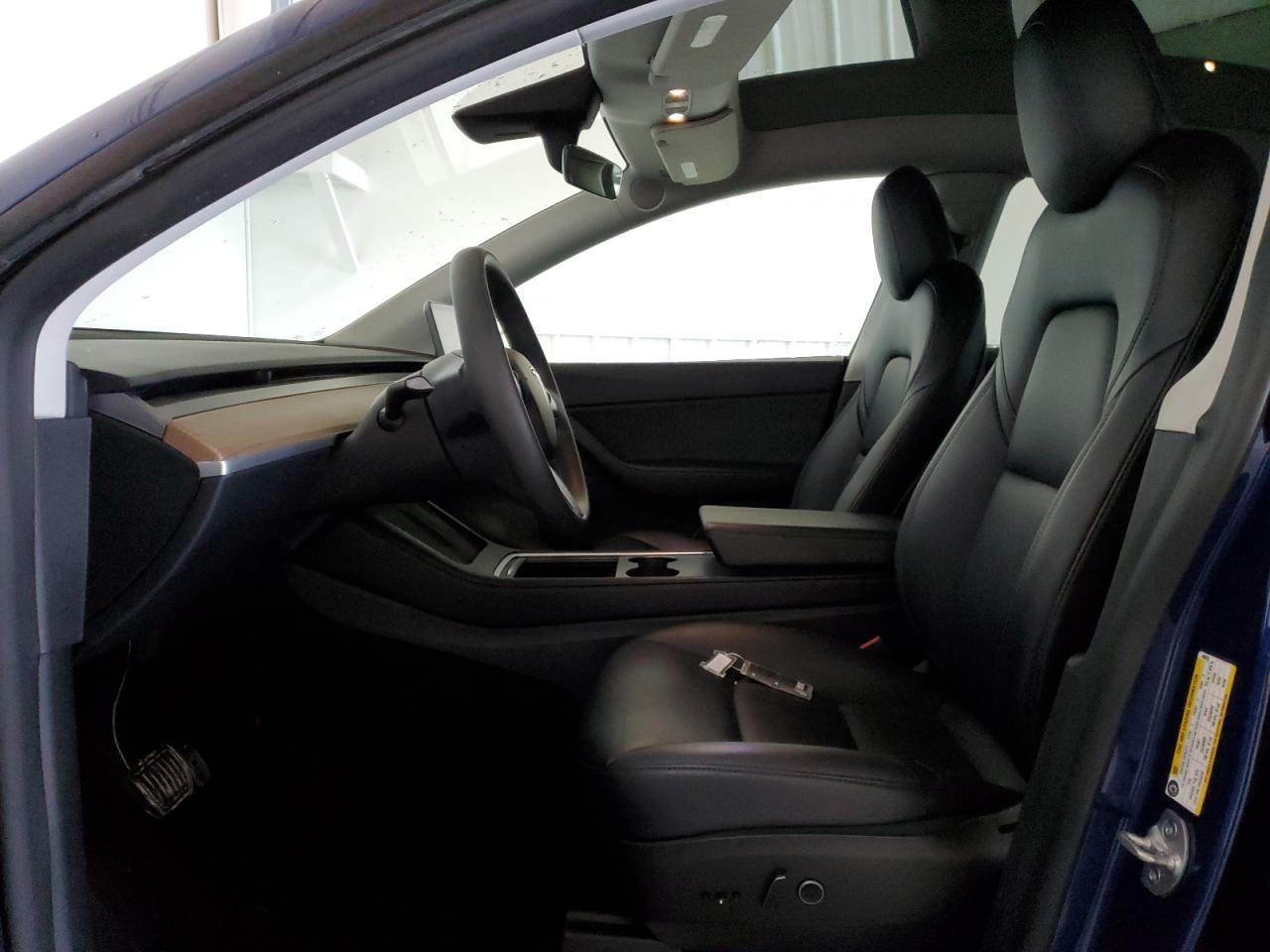 2022 TESLA MODEL Y - Image 7