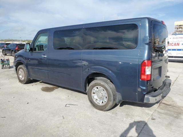 2015 NISSAN NV - Фото 2