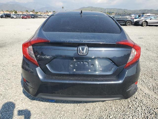2018 Honda Civic Ex - Фото 6