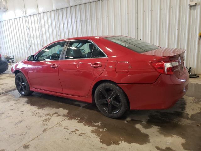 2014 Toyota Camry L - Фото 2