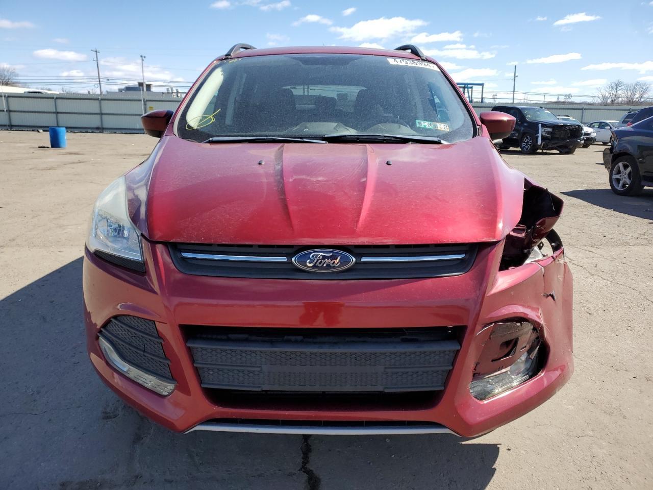 2014 FORD ESCAPE SE - Фото 5