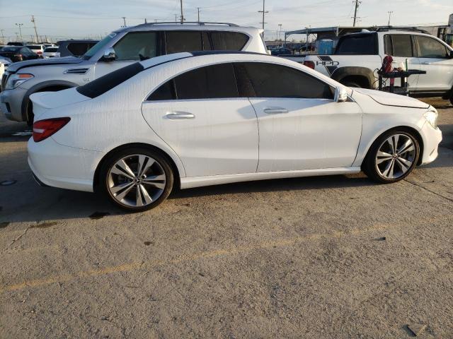 2019 Mercedes-Benz Cla 250 - Фото 3