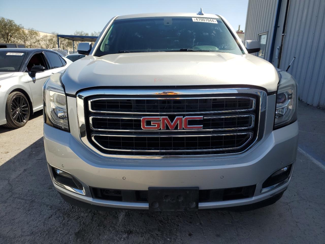 2016 GMC YUKON XL C - Фото 5