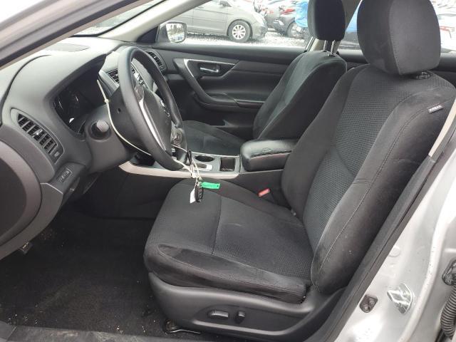 2015 Nissan Altima 2.5 - Image 7