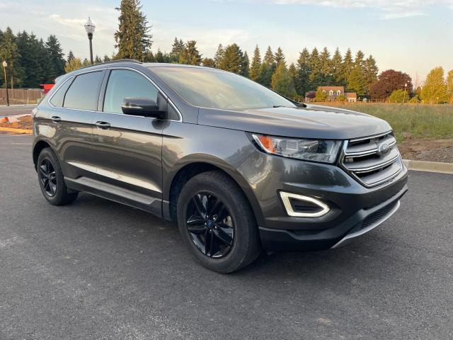 2016 FORD EDGE car image