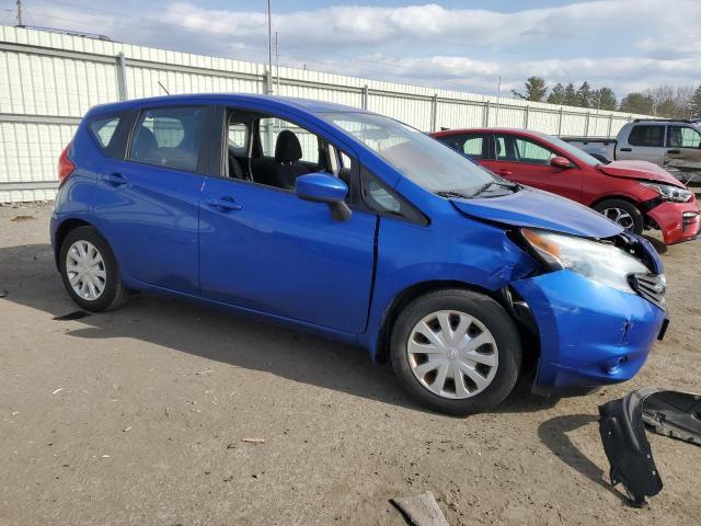 2015 Nissan Versa Note S - Image 4