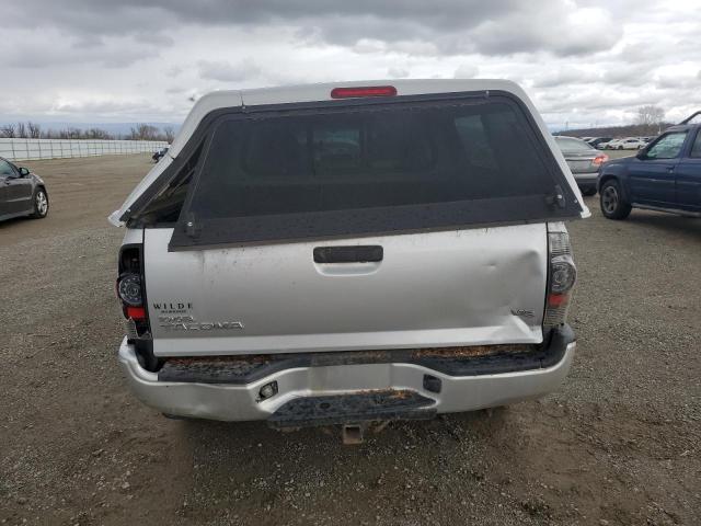 2013 Toyota Tacoma Double Cab - Фото 6