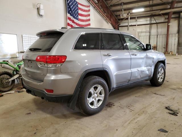 2016 Jeep Grand Cherokee Limited - Image 3