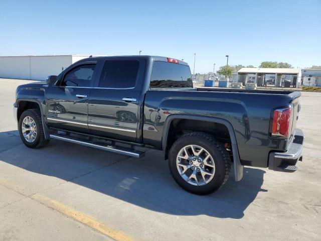 2018 GMC Sierra K1500 Slt - Фото 2