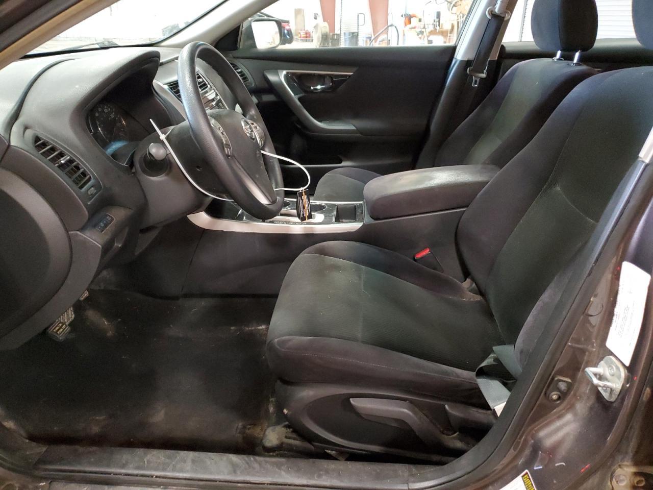 2013 NISSAN ALTIMA 2.5 - Фото 7