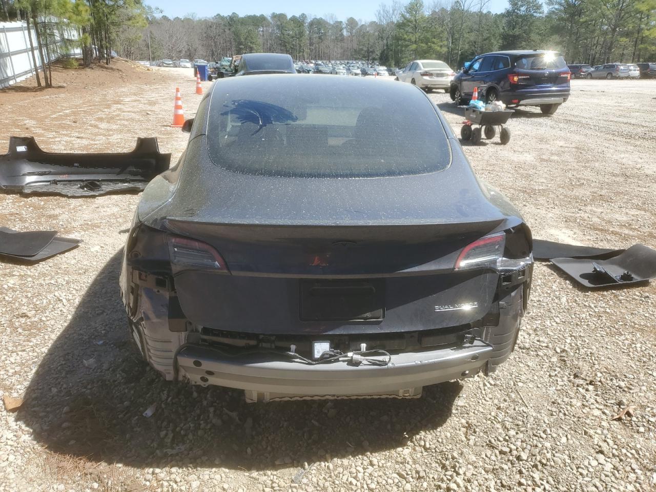 2023 TESLA MODEL 3 - Image 6