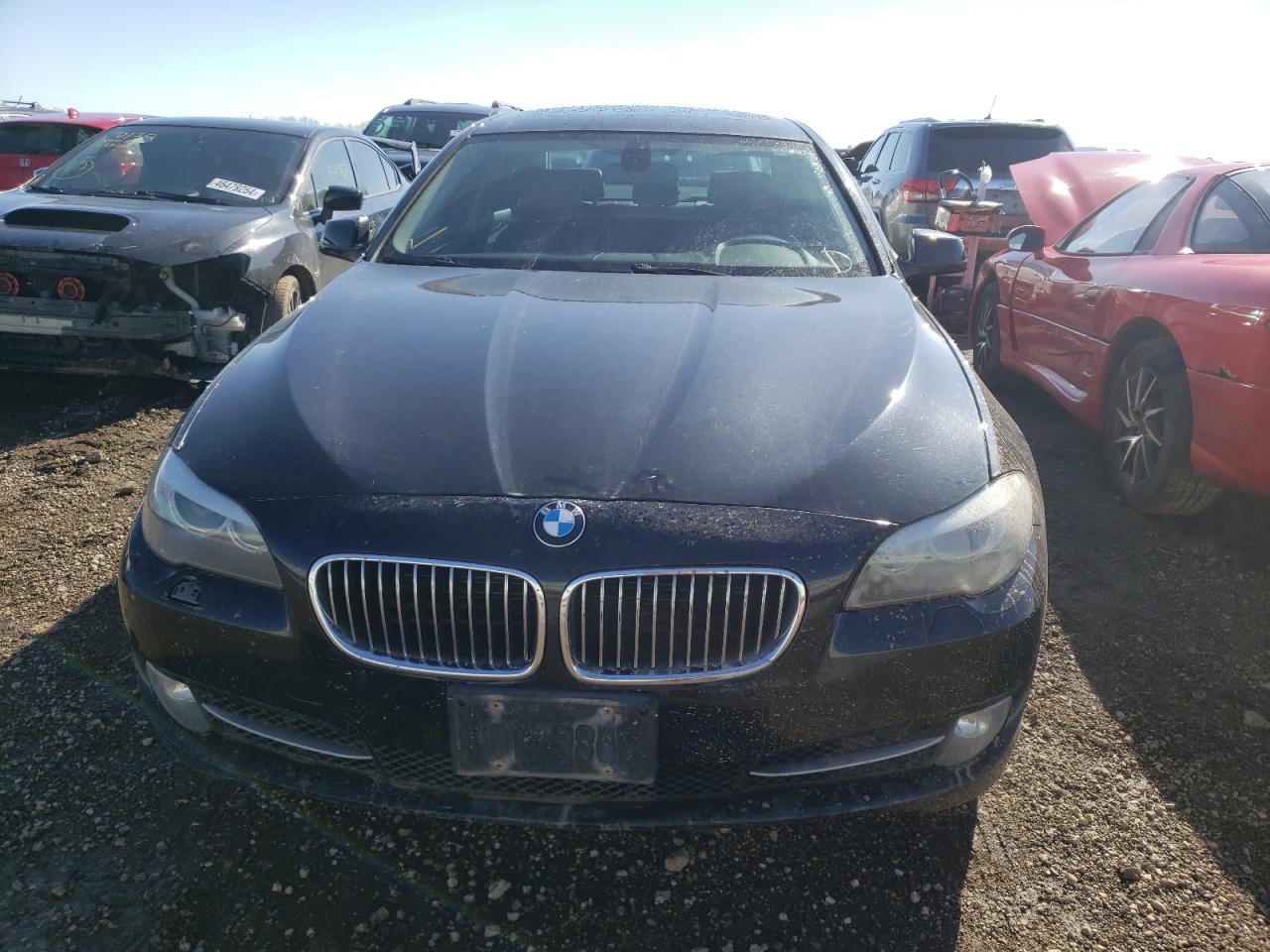2011 BMW 535 XI - Image 5