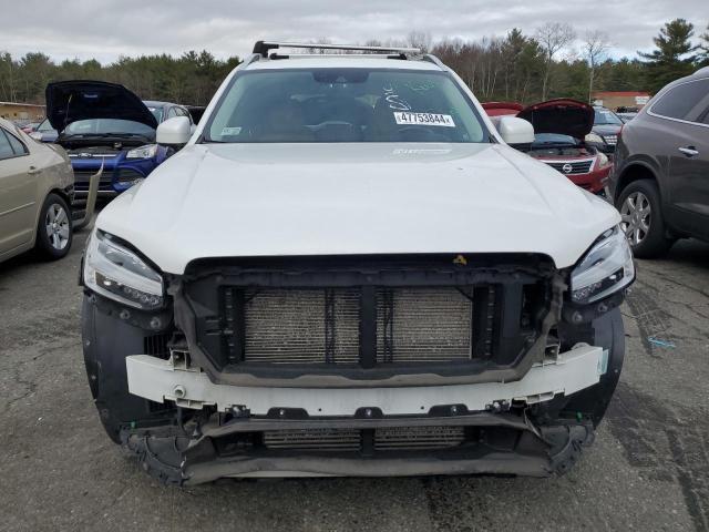 2016 Volvo Xc90 T6 - Фото 5