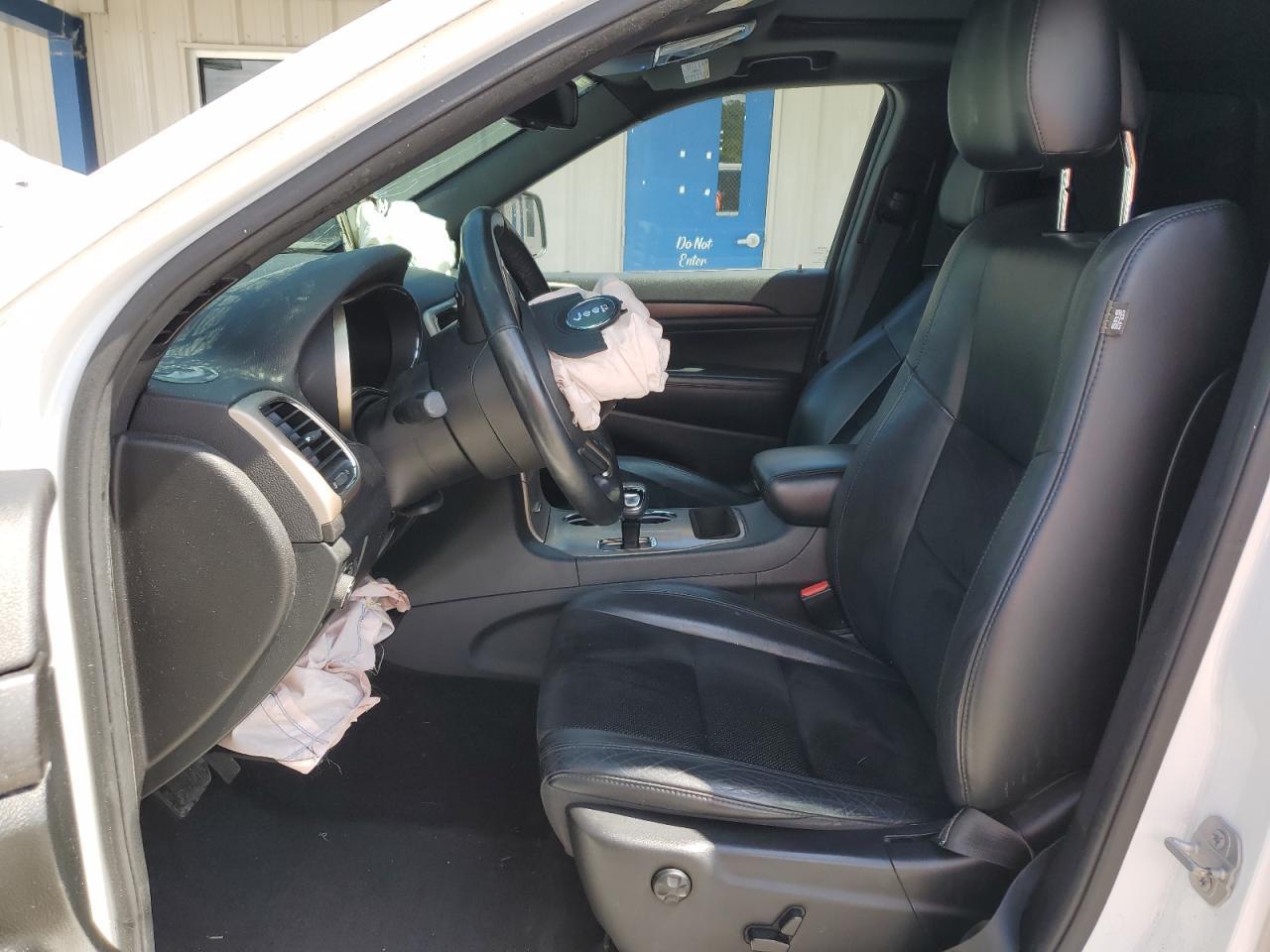 2015 JEEP GRAND CHER - Фото 7