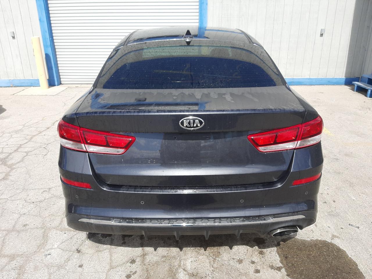 2020 KIA OPTIMA LX - Image 6