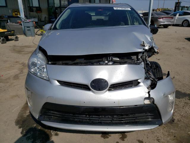 2015 Toyota Prius - Image 5
