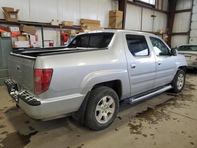 2010 Honda Ridgeline Rtl - Фото 3