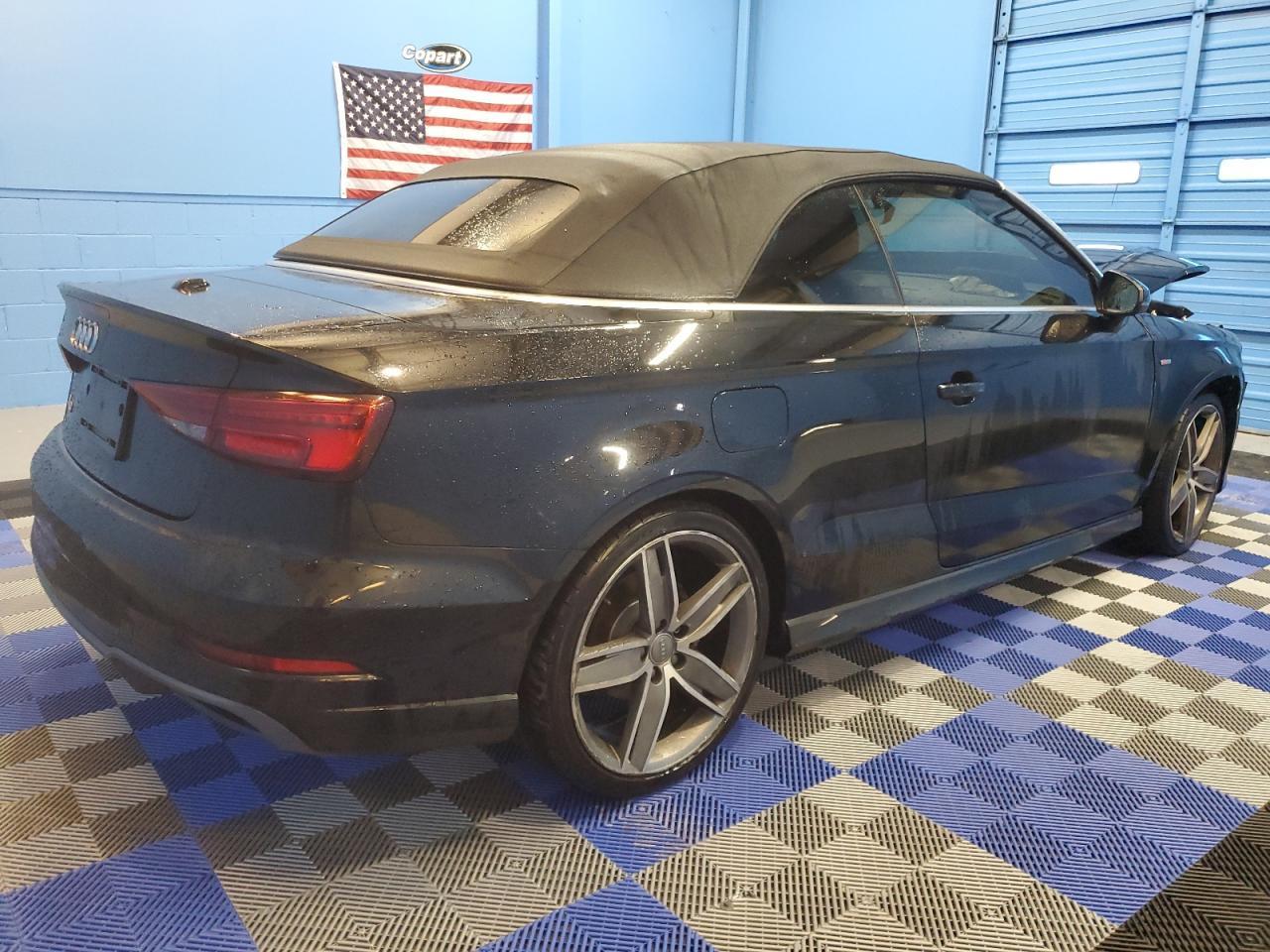 2019 AUDI A3 PREMIUM - Image 3