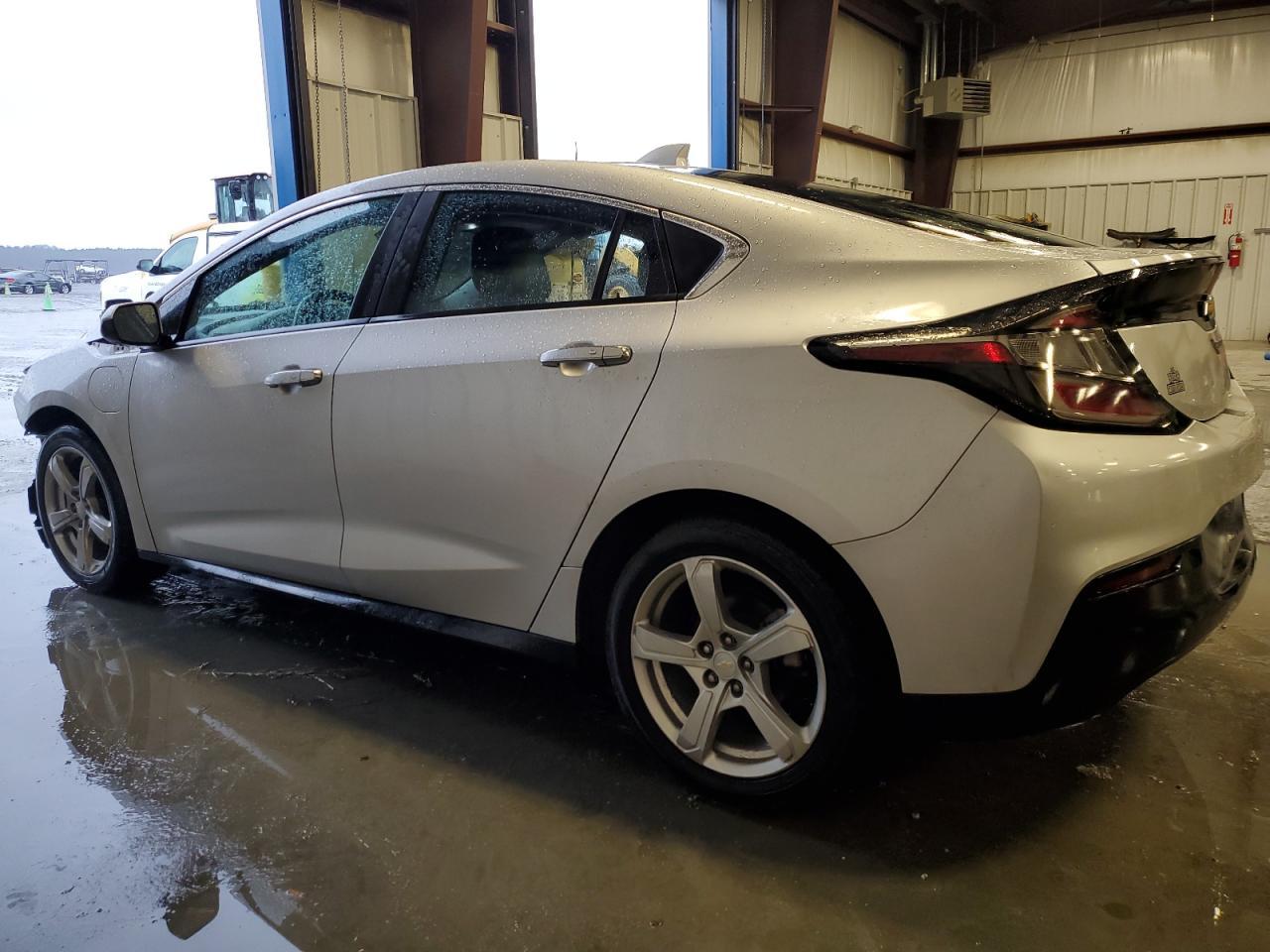 2017 CHEVROLET VOLT LT - Фото 2
