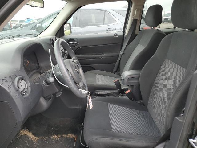 2014 Jeep Patriot Sport - Фото 7