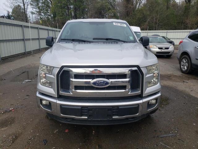 2016 Ford F150 Supercrew - Image 5
