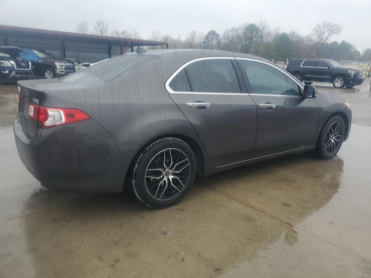 2010 ACURA TSX - Image 3