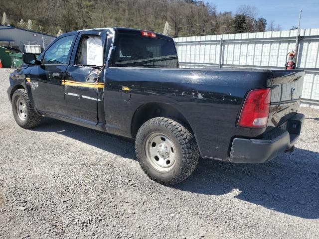 2019 Ram 1500 Classic Tradesman - Фото 2