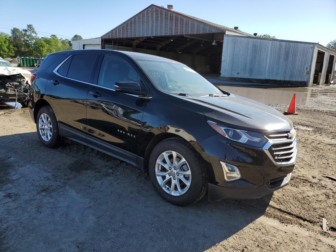 2019 CHEVROLET EQUINOX LT - Image 4
