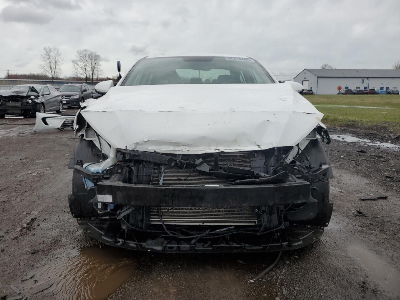 2018 HYUNDAI ELANTRA SE - Image 5