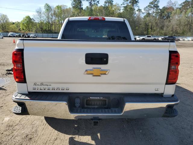 2015 Chevrolet Silverado C1500 Lt - Image 6