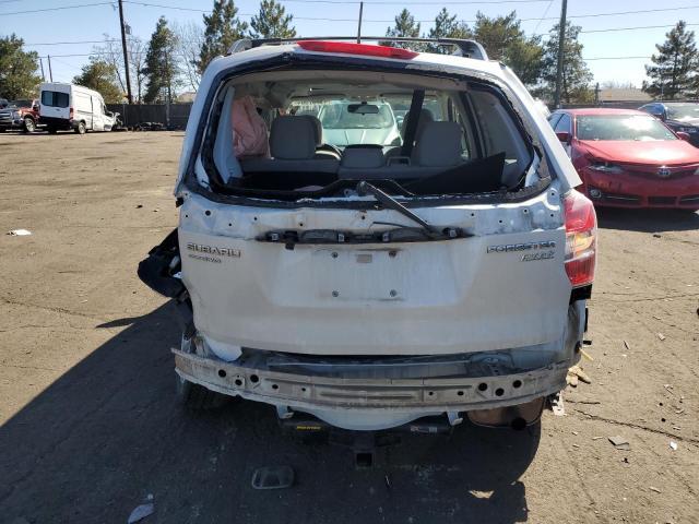 2015 Subaru Forester 2.5I Premium - Image 6