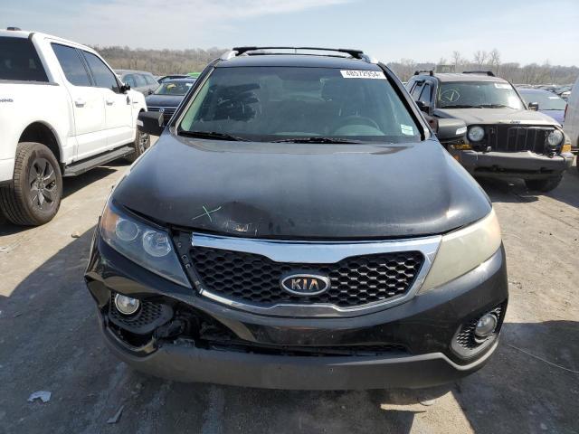 2012 Kia Sorento Base - Фото 5