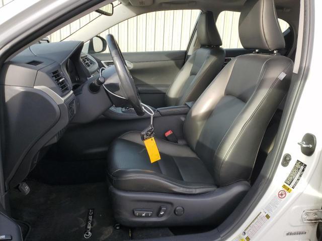 2013 Lexus Ct 200 - Image 7