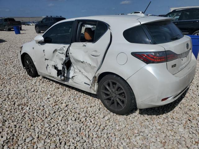 2011 LEXUS CT 200 - Фото 2