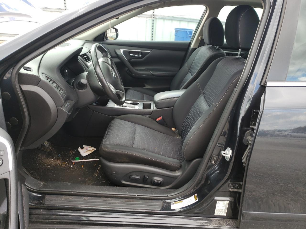 2016 NISSAN ALTIMA 2.5 - Image 7