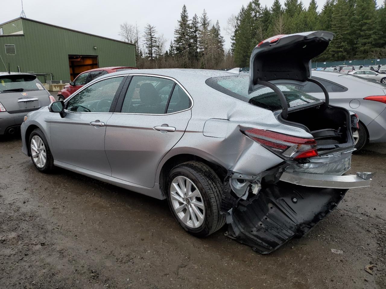 2023 TOYOTA CAMRY LE - Image 2