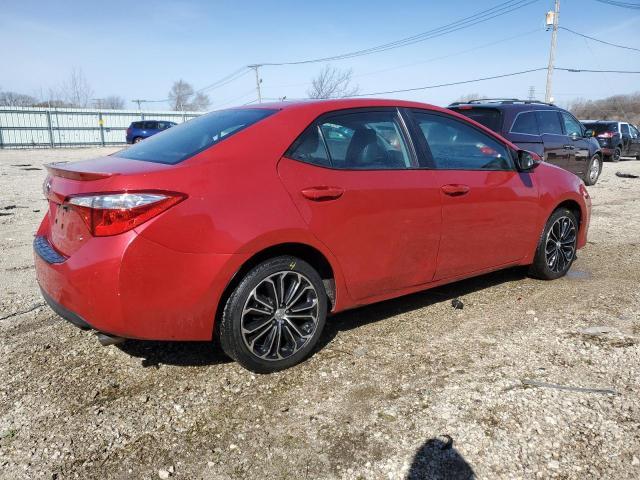 2014 Toyota Corolla L - Фото 3