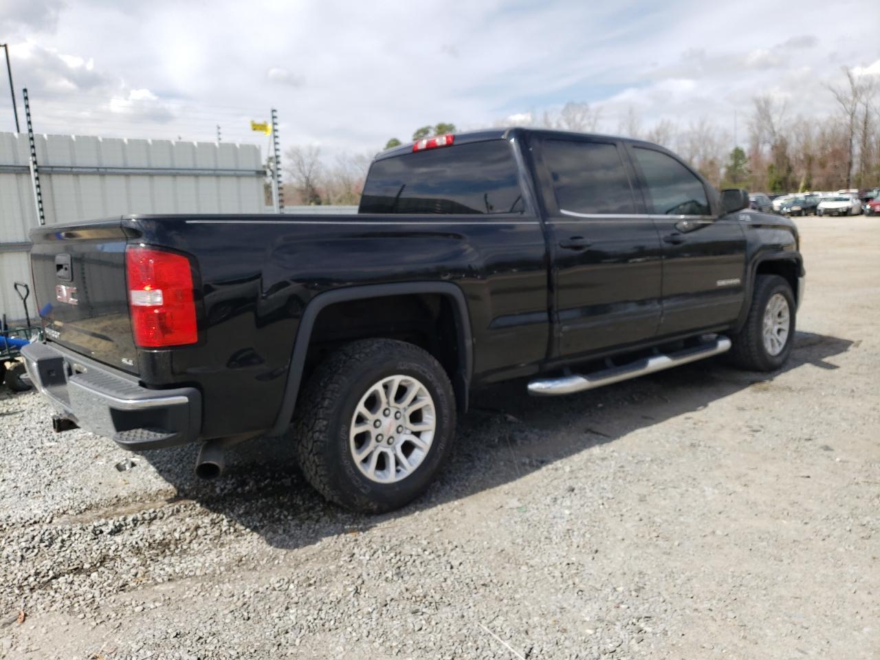 2014 GMC SIERRA K15 - Image 3