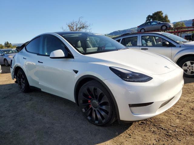 2022 Tesla Model Y - Фото 4