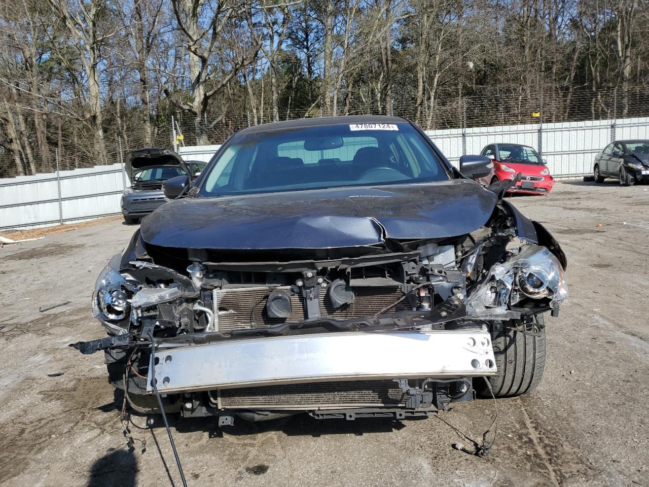 2013 NISSAN ALTIMA 3.5 - Image 5