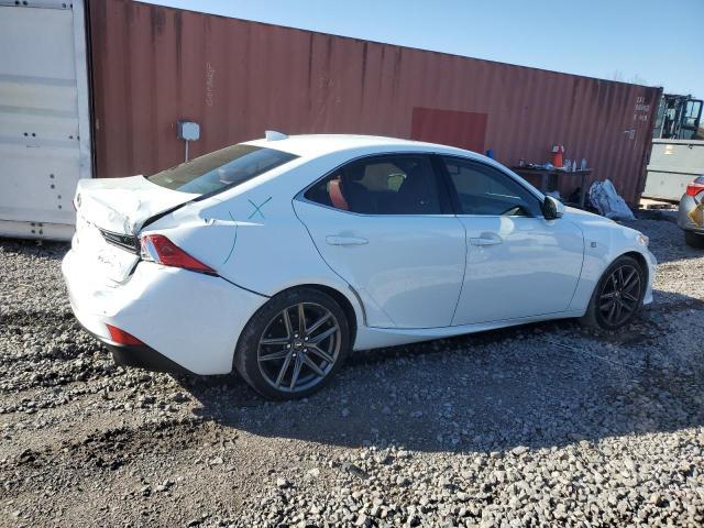 2014 Lexus Is 250 - Фото 3